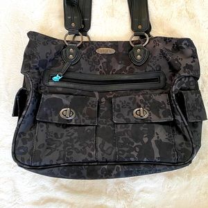 Dakine tote bag